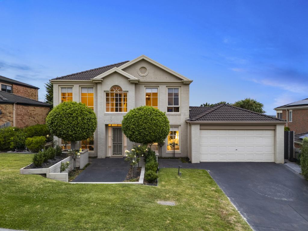 22 Yaldara Dr, Berwick, VIC 3806