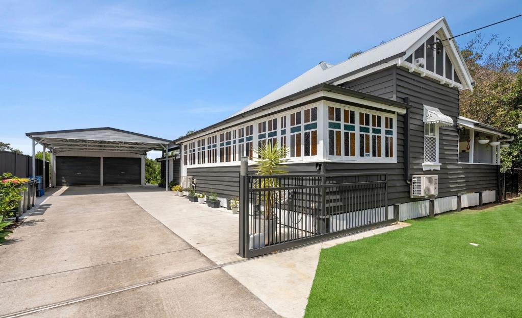 2 Mary St, Caboolture, QLD 4510