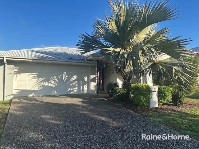 56 Scarborough Cct, Blacks Beach, QLD 4740
