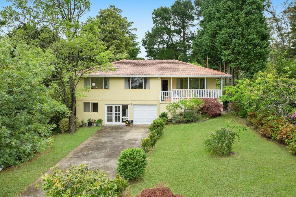 56 Mclaughlin Ave, Wentworth Falls, NSW 2782