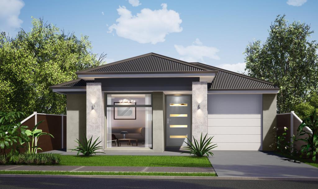 1 Rome Tce, Aberfoyle Park, SA 5159