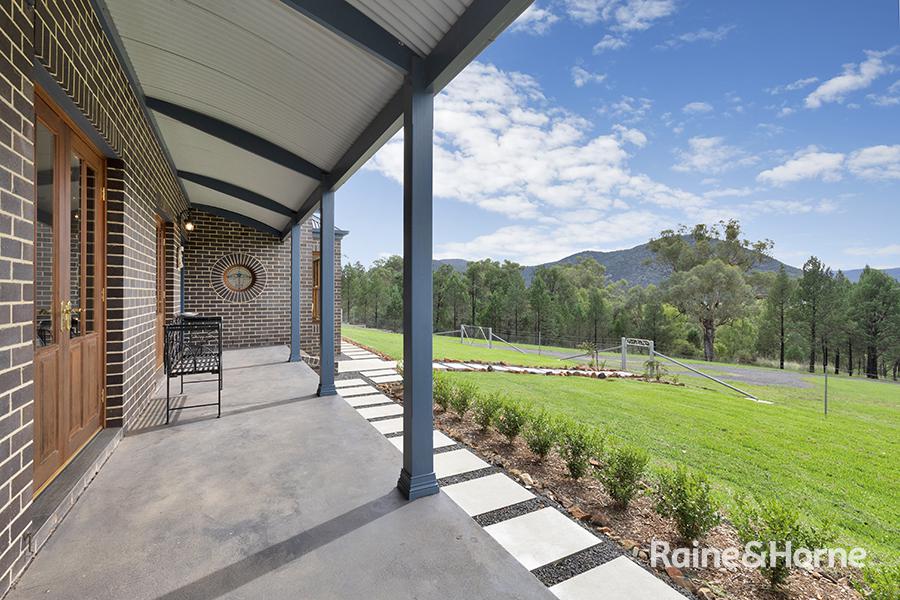 86 Catherine Way, Daruka, NSW 2340