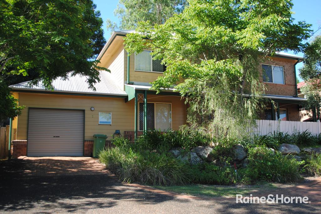 7/13 John Staines Cres, North Ipswich, QLD 4305