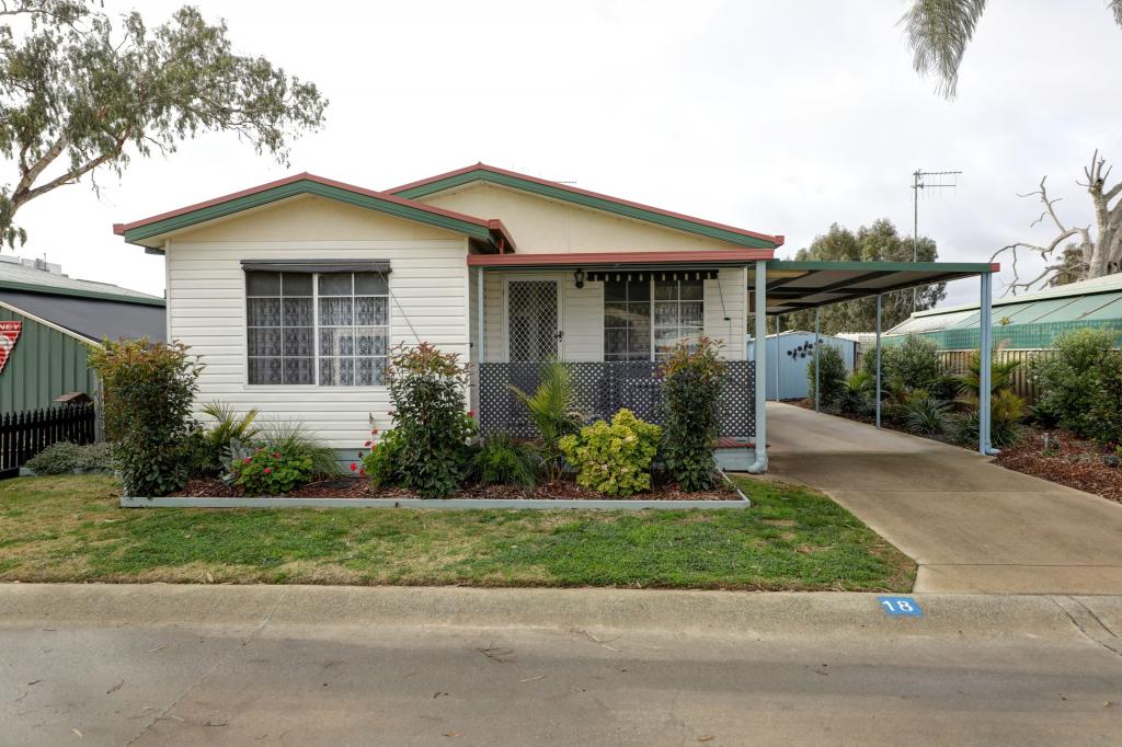 18 Oasis Dr, Cobram, VIC 3644