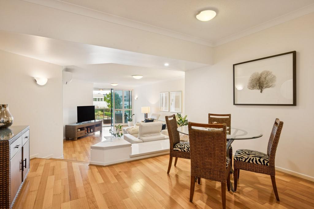 7/78 Cairns St, Kangaroo Point, QLD 4169