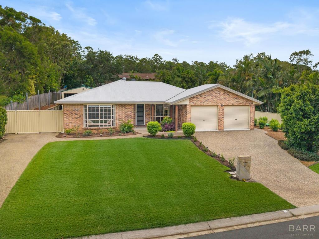 57 Gibson Cres, Bellbowrie, QLD 4070