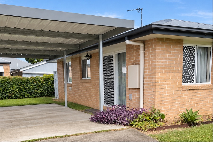 1/5 Jenkins St, Newtown, QLD 4350