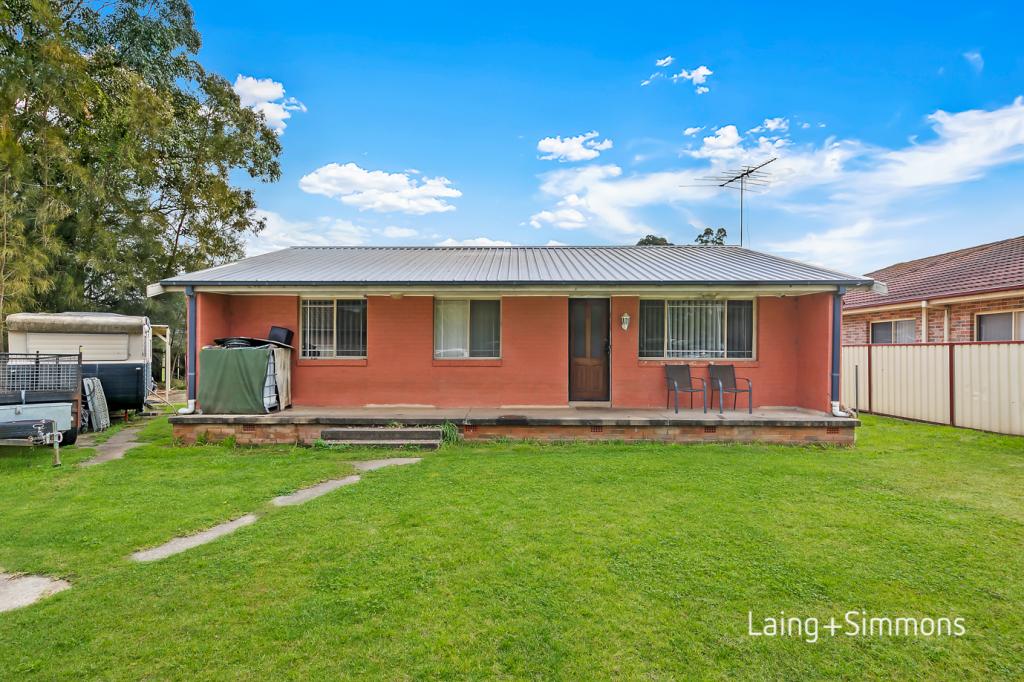 7 Cygnet Pl, Willmot, NSW 2770