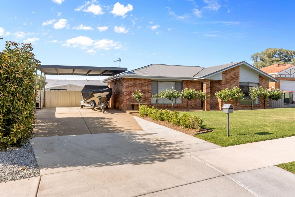 9 Avocet Dr, Estella, NSW 2650