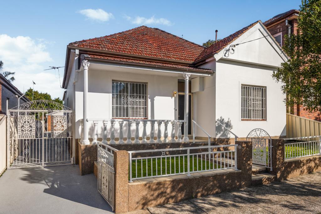 163 Old Canterbury Rd, Dulwich Hill, NSW 2203