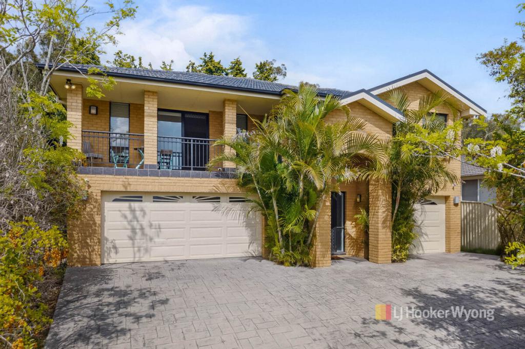 16 The Grove, Watanobbi, NSW 2259