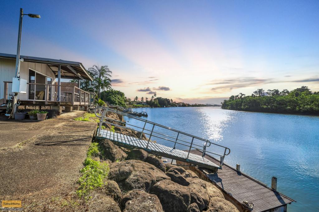 29 Jodrell St, Webb, QLD 4860