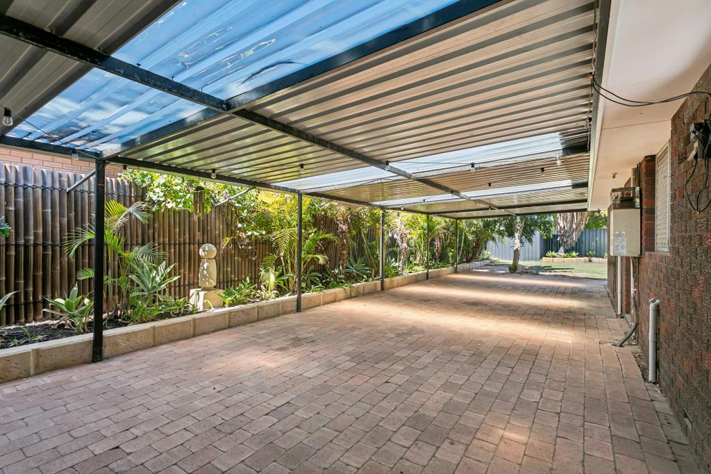 52 Shillington Way, Thornlie, WA 6108