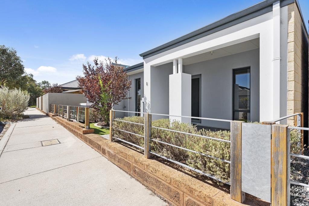 5 Tilbrook Rise, Ellenbrook, WA 6069