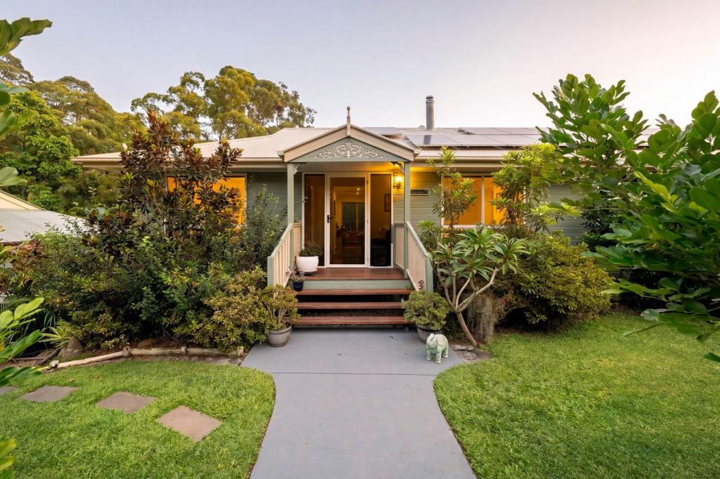 4 Placid Pl, Buderim, QLD 4556