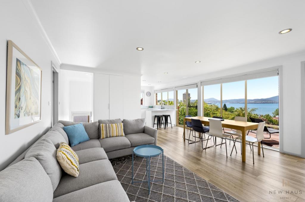 1/26a Waimea Ave, Sandy Bay, TAS 7005