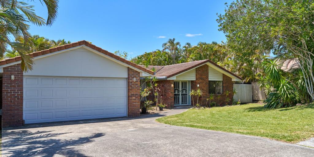 72 Cottesloe Dr, Robina, QLD 4226