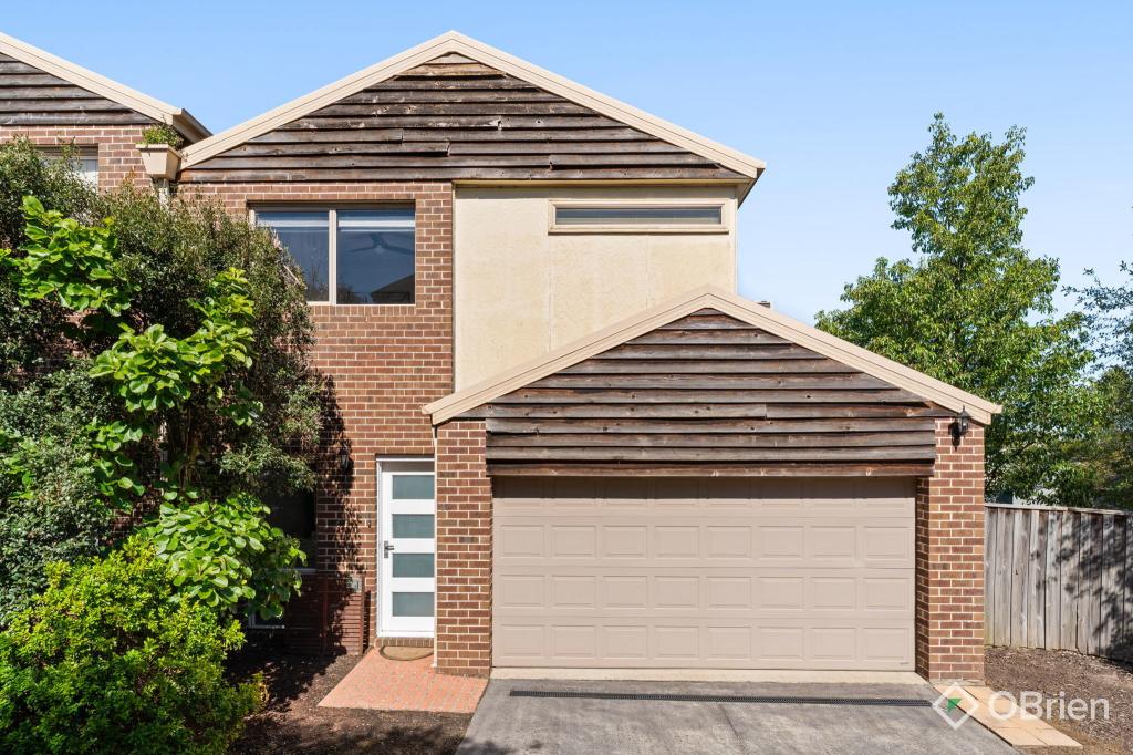 31/52-54 Shinners Ave, Berwick, VIC 3806