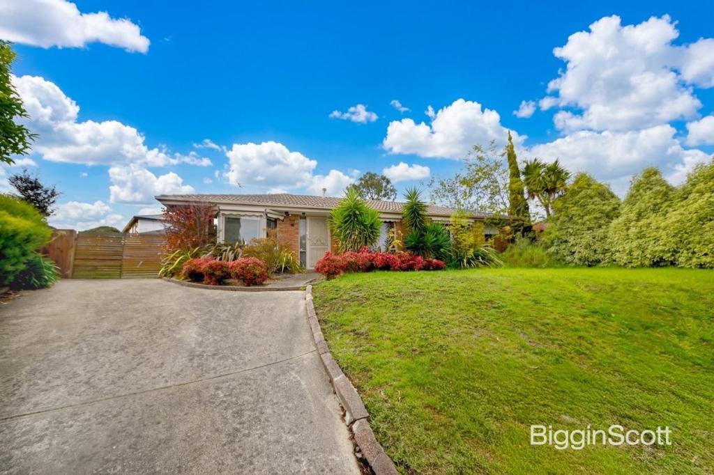 4 Palmer Cl, Rowville, VIC 3178