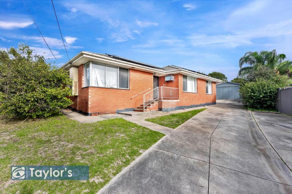 42 Warrandee Dr, Modbury North, SA 5092