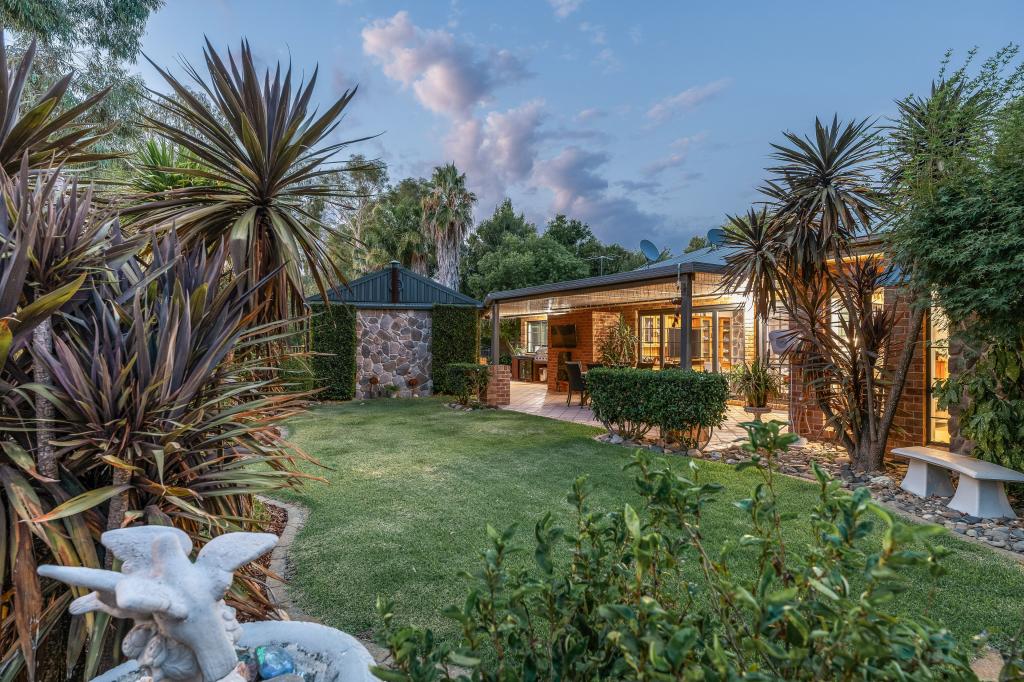 4 Peterkin Lane, Wodonga, VIC 3690