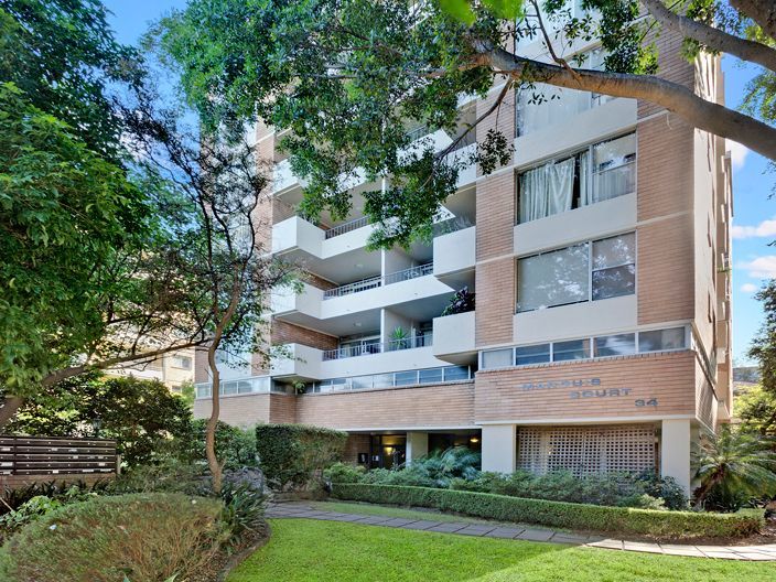 14/34 Archer St, Chatswood, NSW 2067
