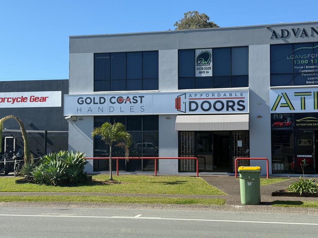 1/39 Lawrence Dr, Nerang, QLD 4211