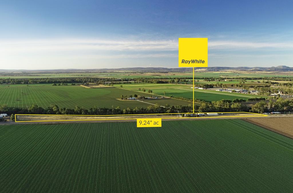 110 PAINES RD, BILOELA, QLD 4715