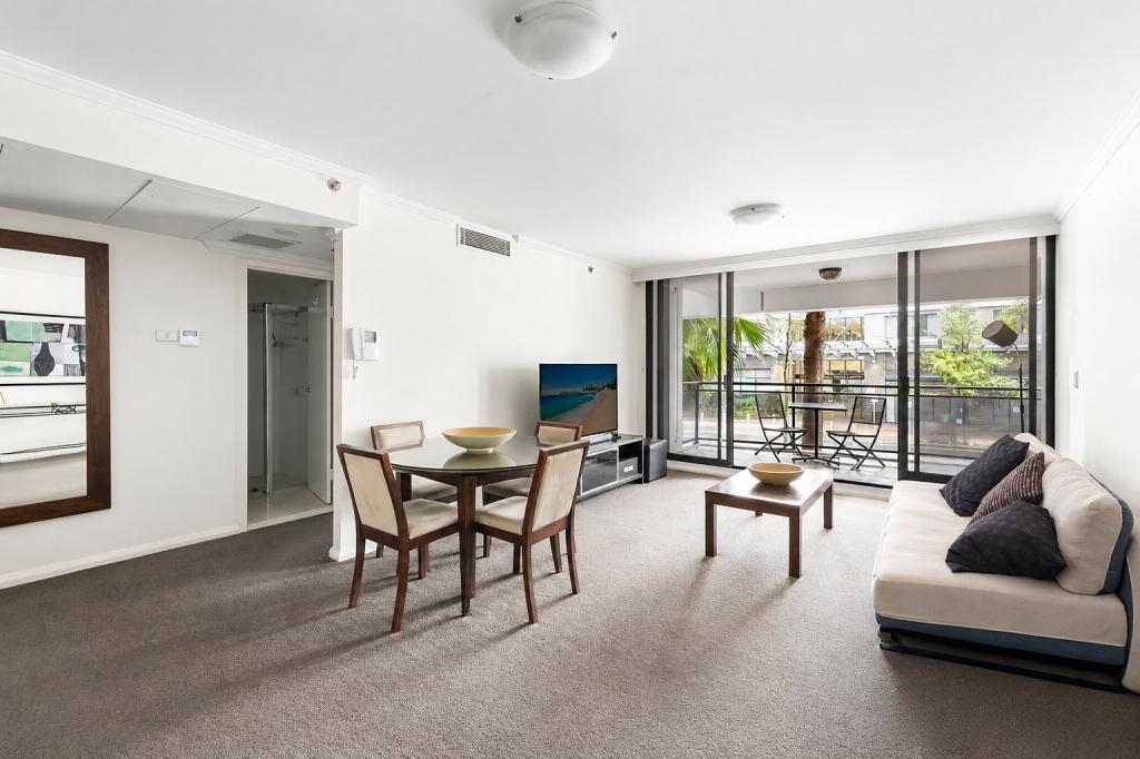 11/13 HERBERT ST, ST LEONARDS, NSW 2065