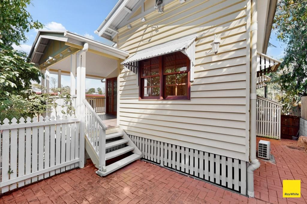 3/11 Glassey St, Red Hill, QLD 4059