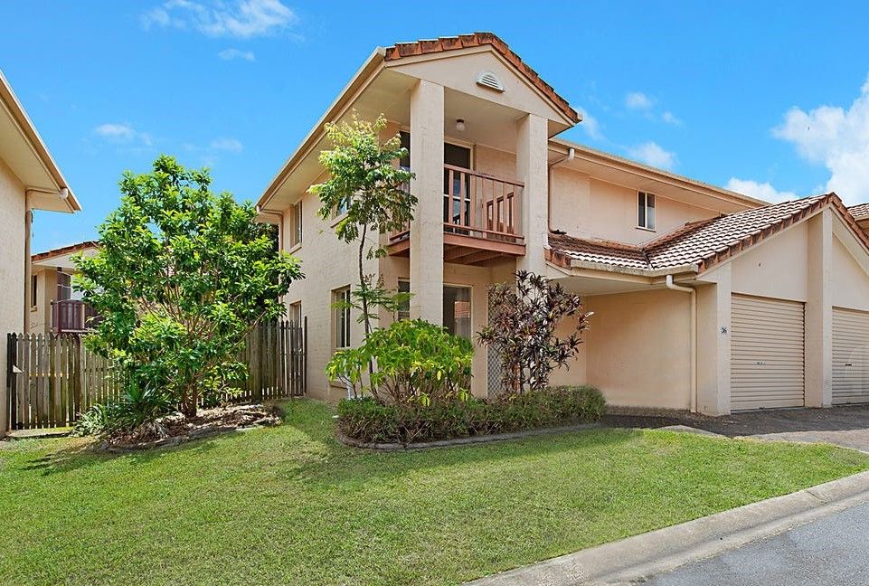 36/134 Hill Rd, Runcorn, QLD 4113