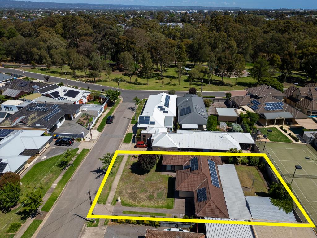 12 Catherine Ave, Flinders Park, SA 5025
