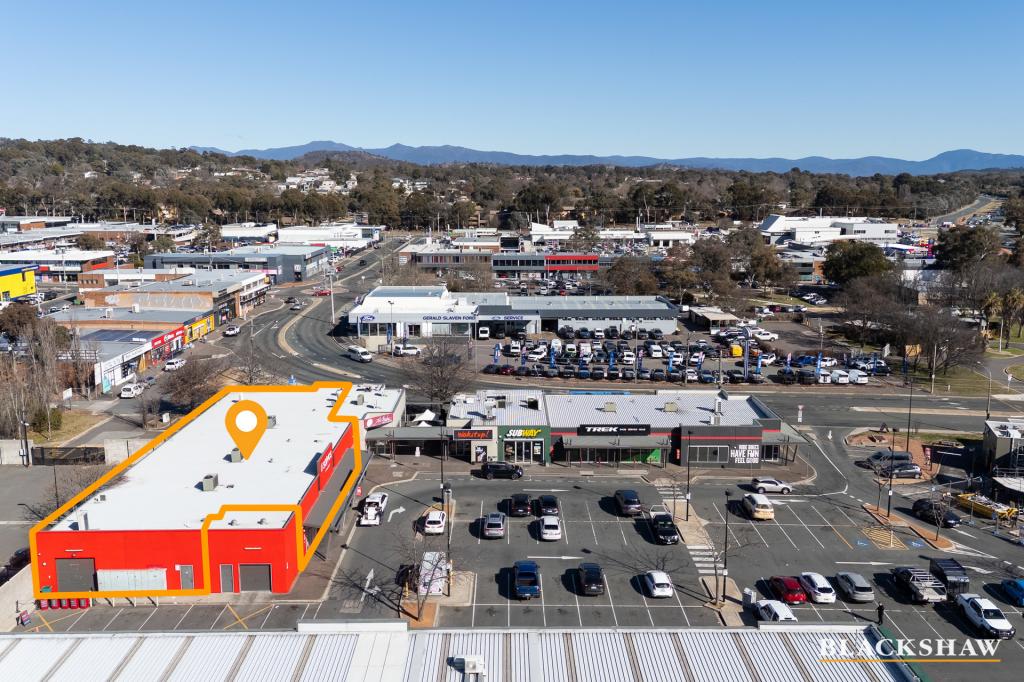 7/48 Botany St, Phillip, ACT 2606