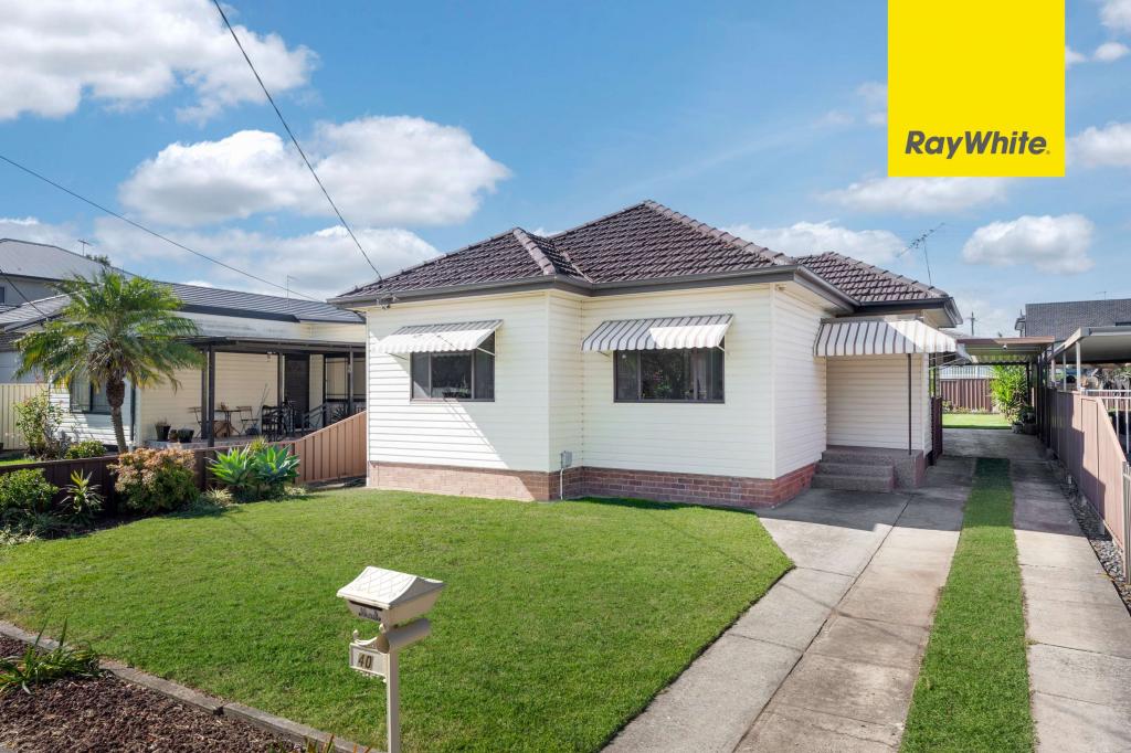 40 Meroo St, Auburn, NSW 2144