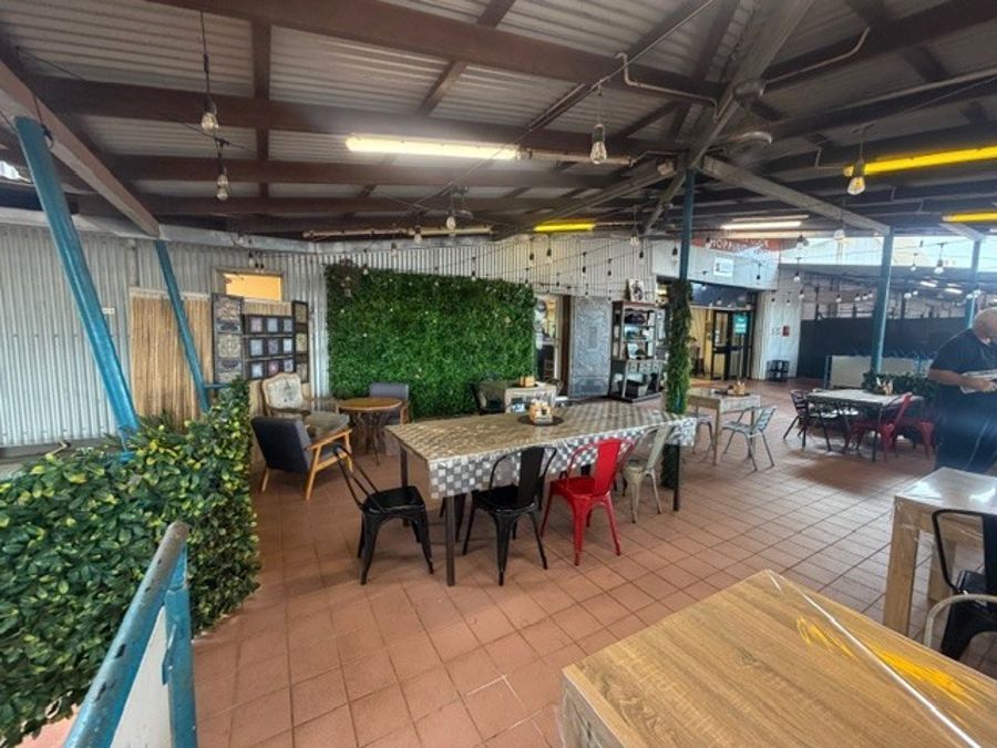 Shop 1 9 Arnhem Rd, Nhulunbuy, NT 0880