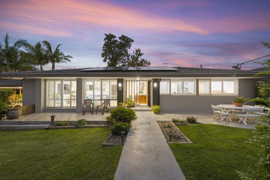 25 Tralee Ave, Killarney Heights, NSW 2087