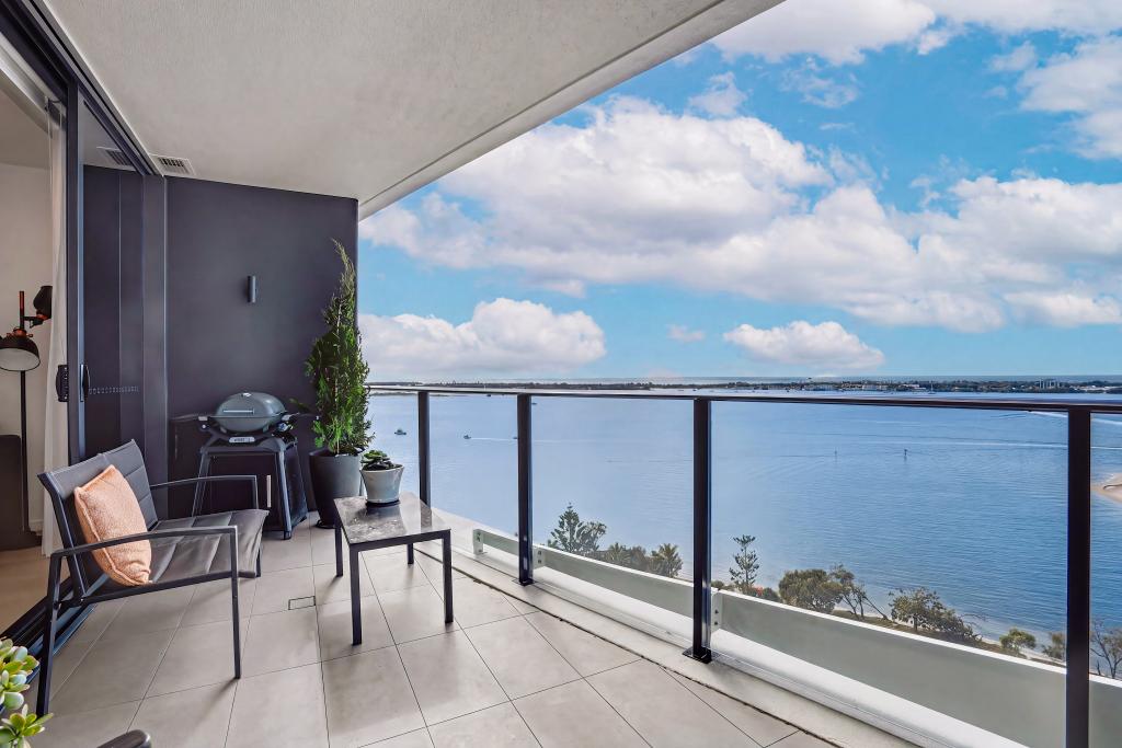 1403/180 MARINE PDE, LABRADOR, QLD 4215