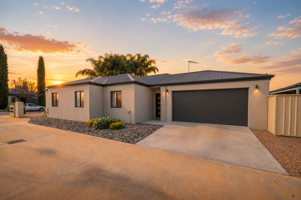 1/45 Leicester St, Mildura, VIC 3500