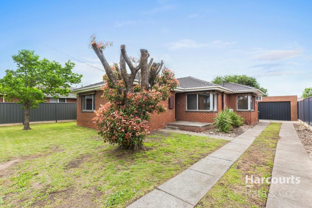 46 Huskisson Ave, Lalor, VIC 3075