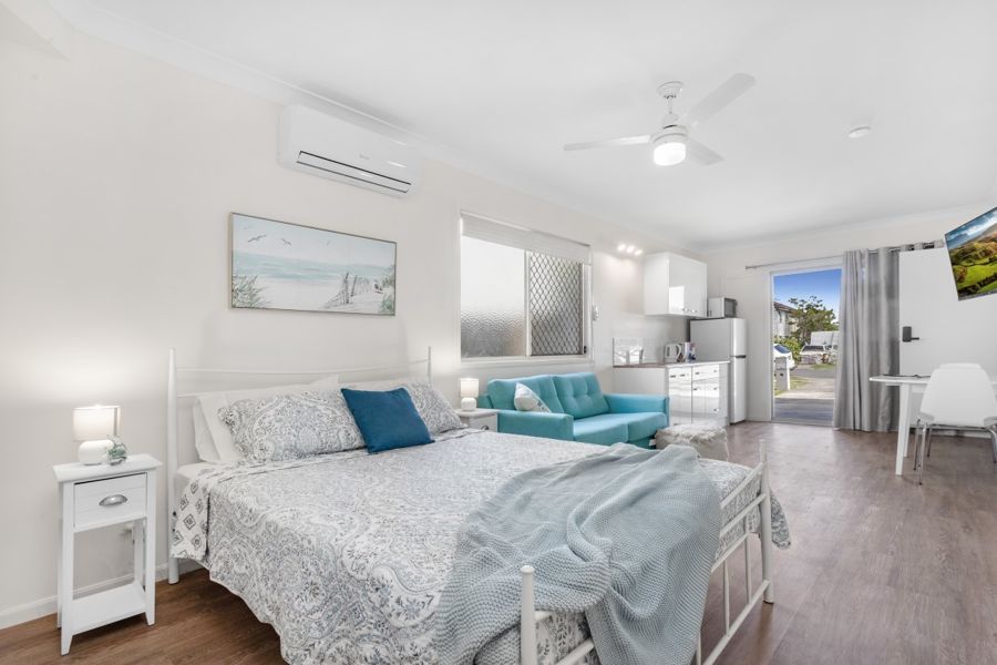 4/36 Musgrave Rd, Banyo, QLD 4014