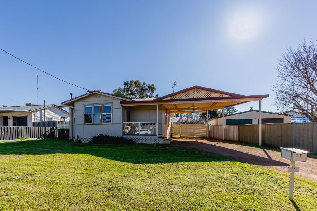 11 Minore Rd, Dubbo, NSW 2830