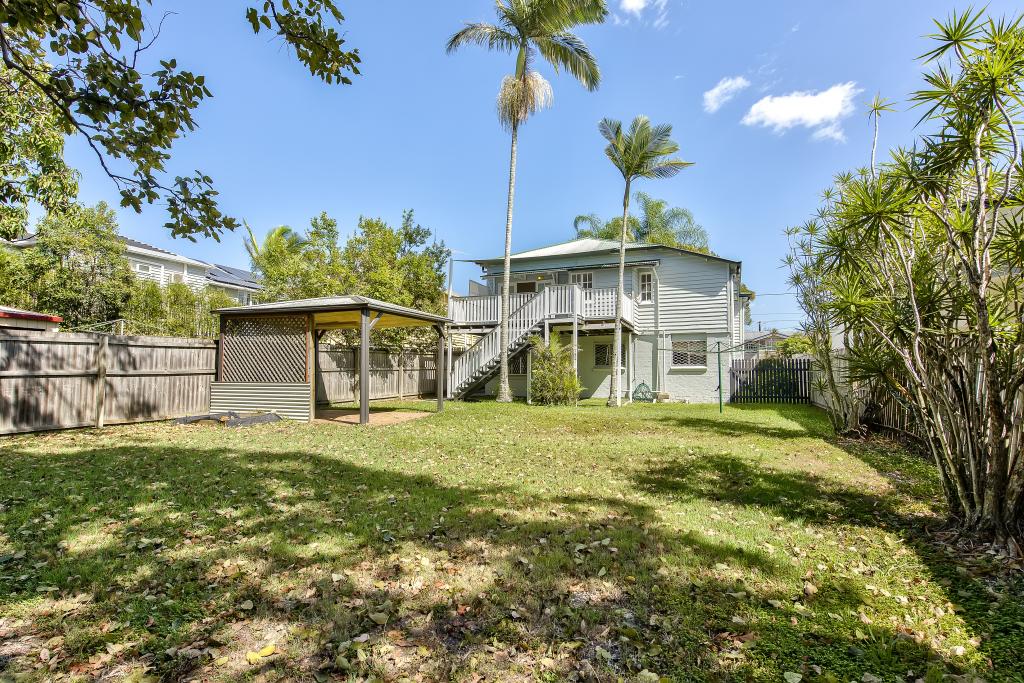 85 Lanham Ave, Grange, QLD 4051