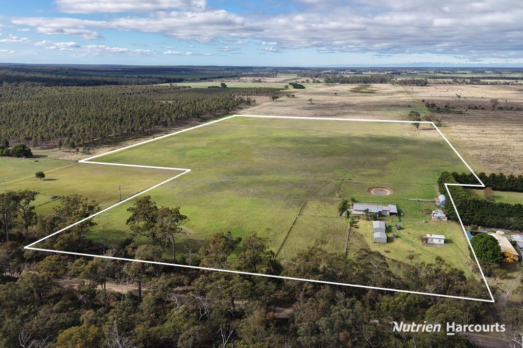 180 Holmans Rd, Yarram, VIC 3971