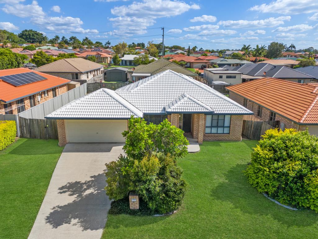 11 Dewhurst Cres, Raceview, QLD 4305