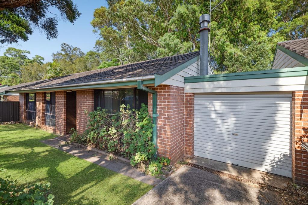 24/27 Waratah Cres, Macquarie Fields, NSW 2564