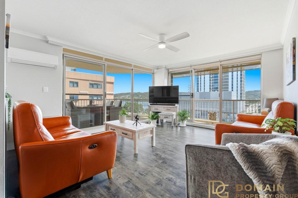 Level 3/16/127-129 Georgiana Tce, Gosford, NSW 2250