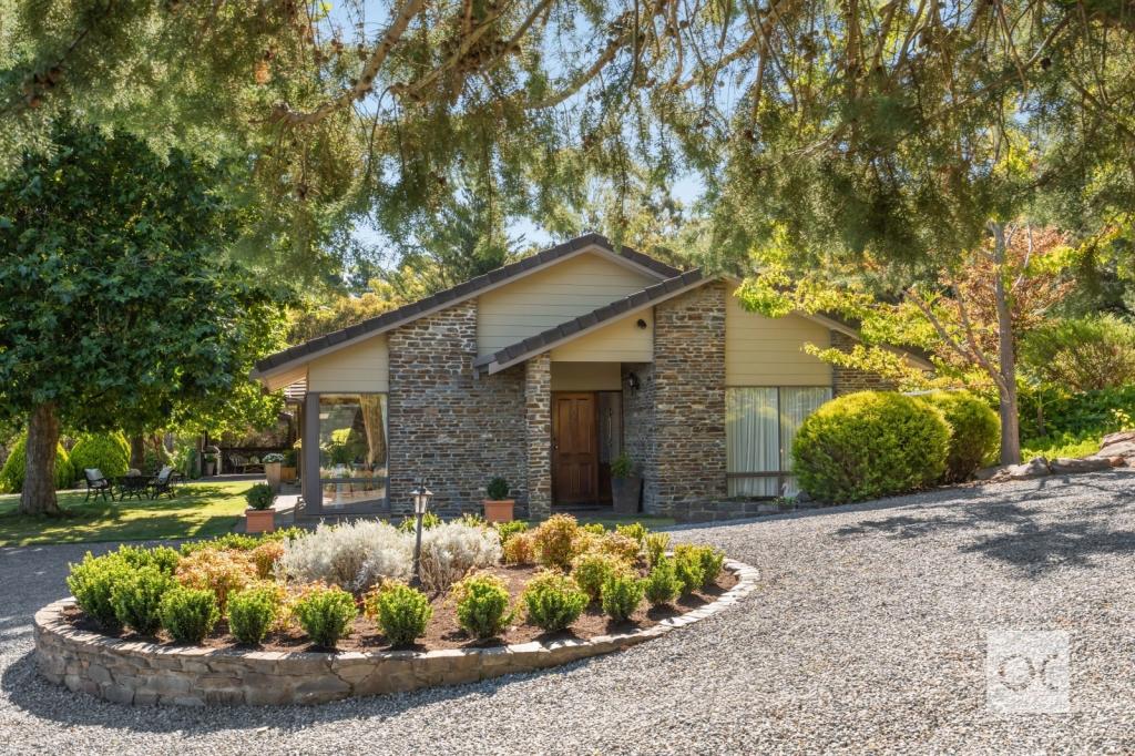 254 Ackland Hill Rd, Coromandel East, SA 5157