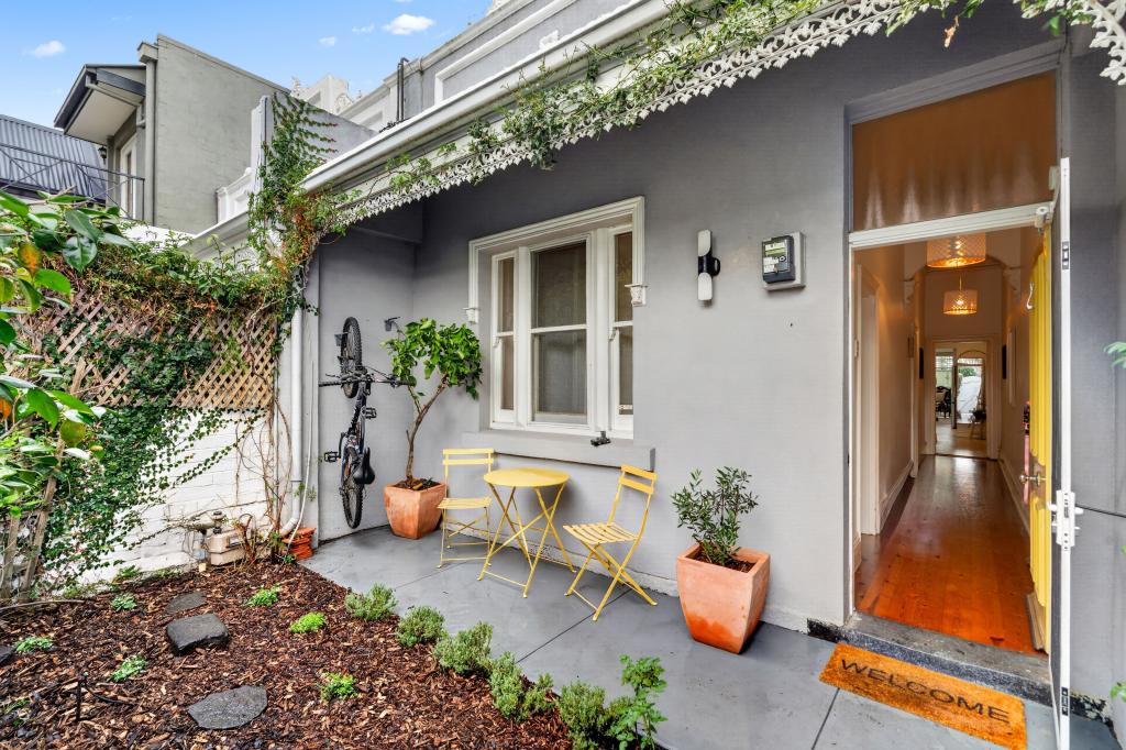 50 Herbert St, Albert Park, VIC 3206