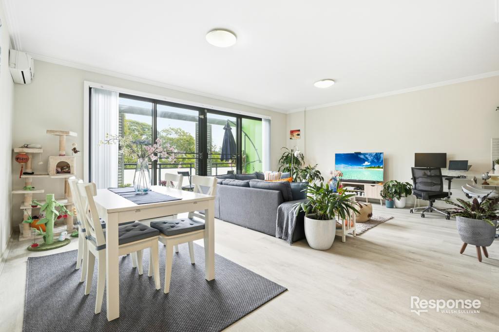 14/37-43 Balmoral Rd, Northmead, NSW 2152