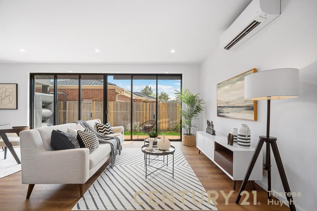 2/4 Princess Ave, Springvale, VIC 3171